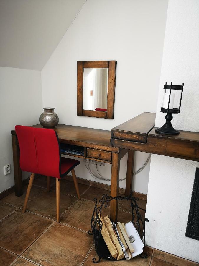 Family Apartment In Tatranska Lomnica Bagian luar foto