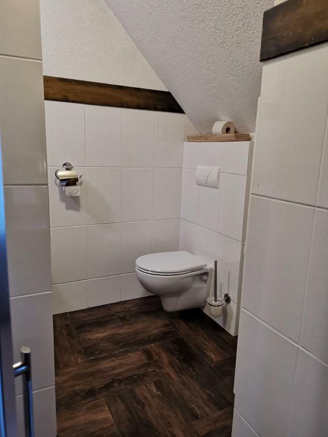 Family Apartment In Tatranska Lomnica Bagian luar foto